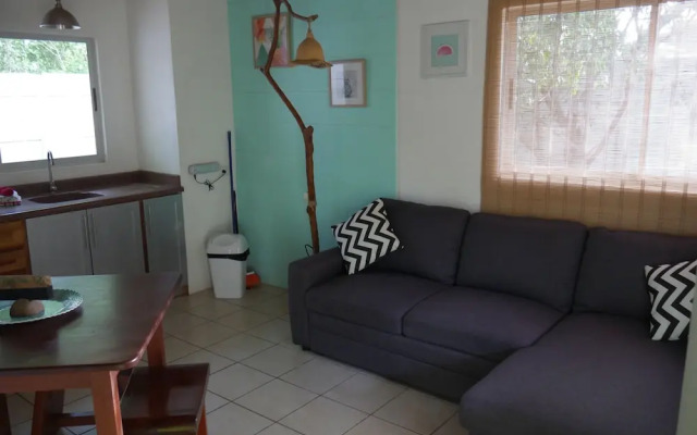 Cote Pacific Casitas