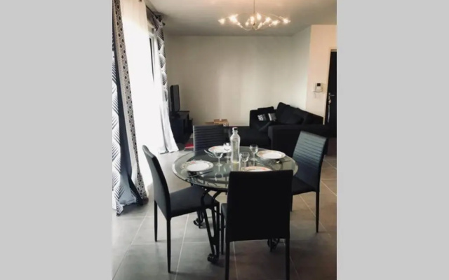 Appartement T2 cosy à Rodez