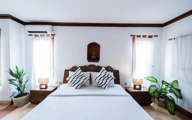Villas Utama