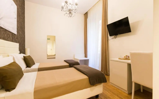 Residenza Alexander