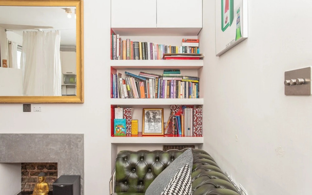 Notting Hill Apartment