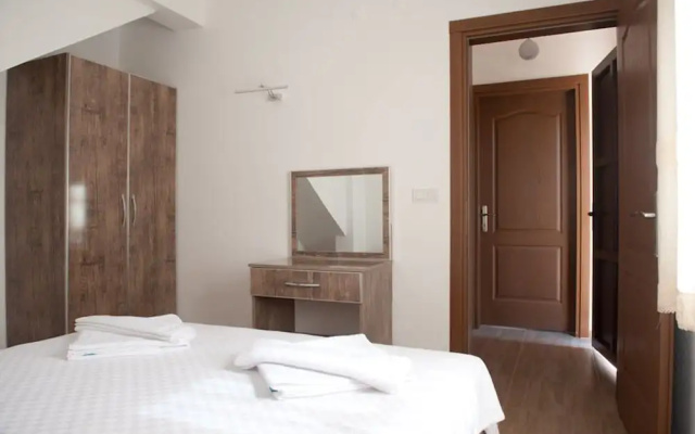 Filiz Apart Hotel