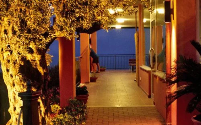 Apulia Europe Garden Club Eco & Sport Resort