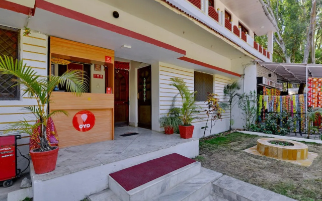 OYO 12403 Rudra Villa