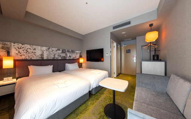Hotel Forza Kyoto Shijo Kawaramachi