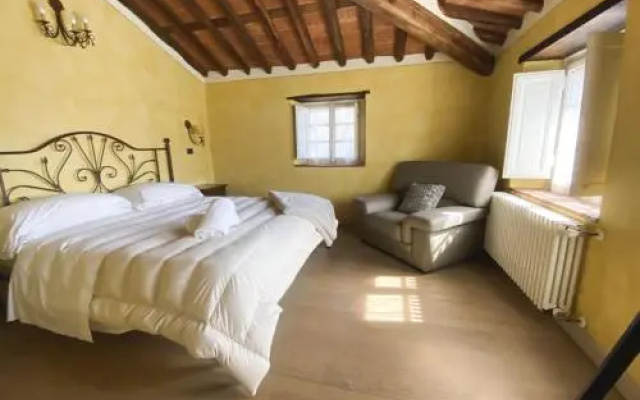 Casa Di Pia - Borgo Giusto