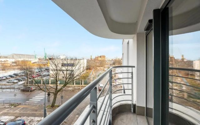 Avanport Studio Gdynia