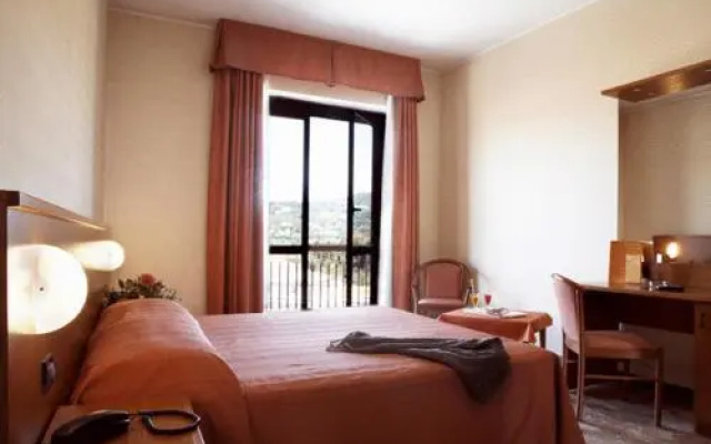 Hotel Aba