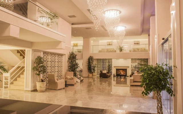 Cimenoglu Hotel
