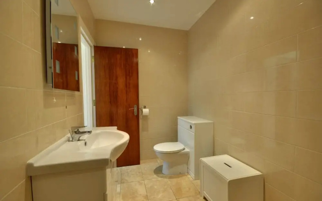 Kawaii - New Refurbished Studio Apartment