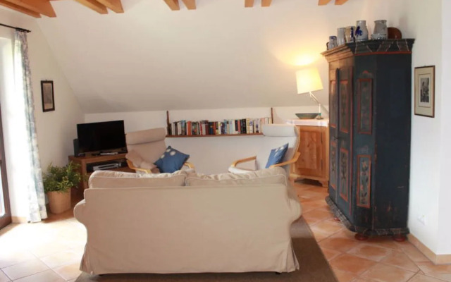 Chalet Schwalbe Bad Kleinkirchheim