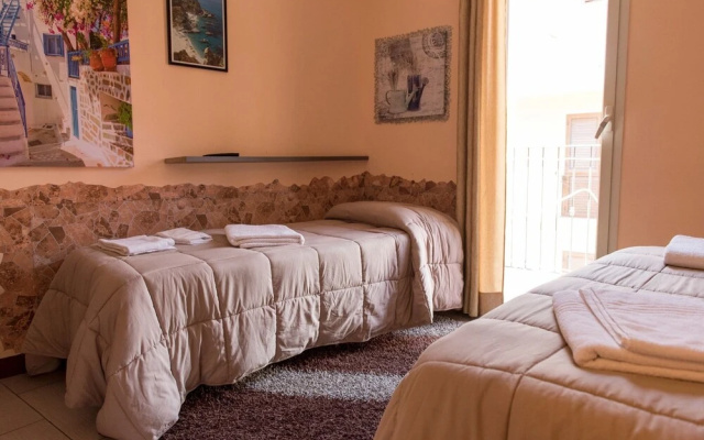 Golden Dreams B&B