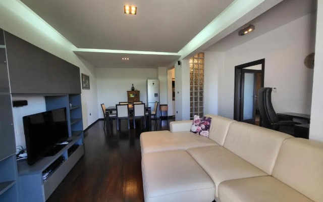 Cloud 9 - Apartment near Opatija with free private parking