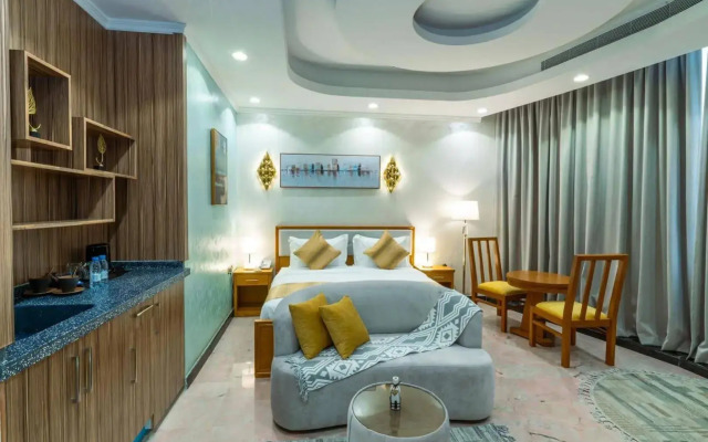 Blue Star Hotel