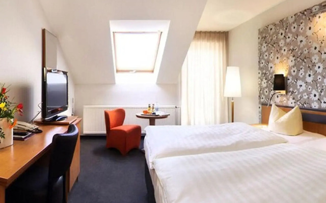 Hotel Hiemann