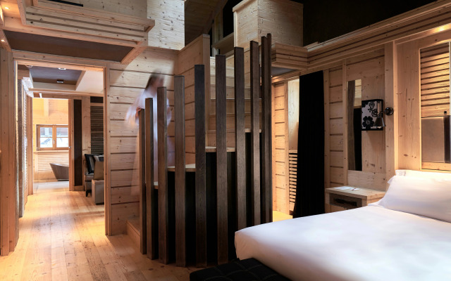 Rosapetra Spa Resort