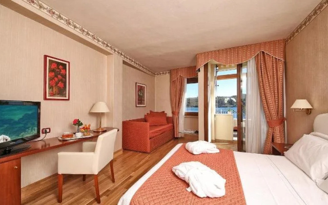 Hotel Vigna