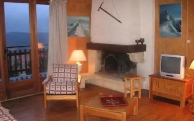 House Les angles - 10 pers, 85 m2, 5/4
