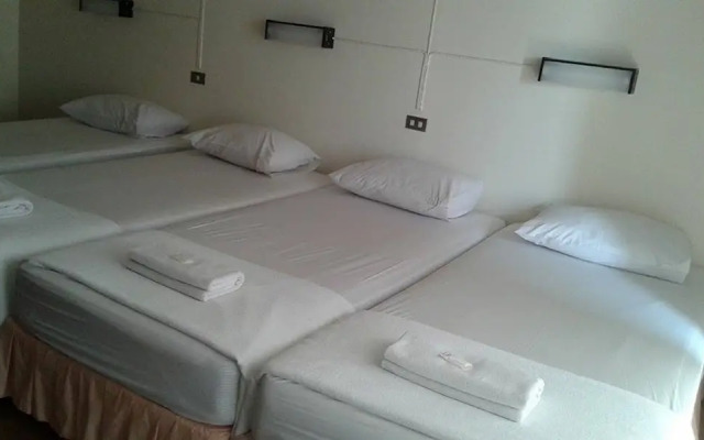 Sport Hotel