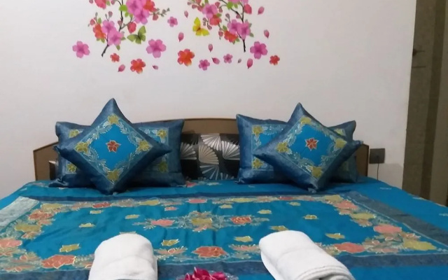 Hotel KV Palace