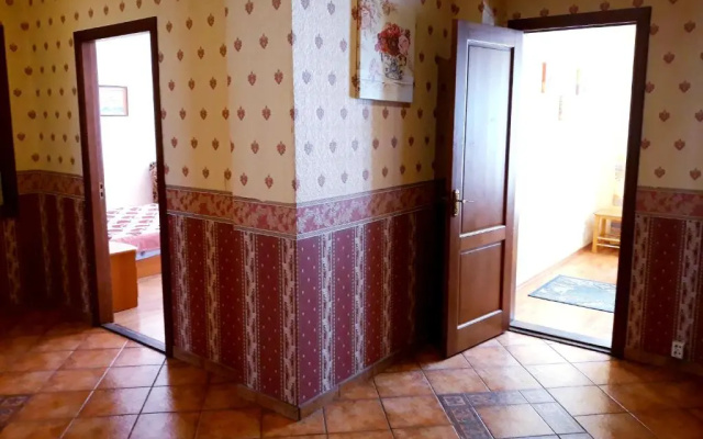 Daugavpils City Centеr Apartment