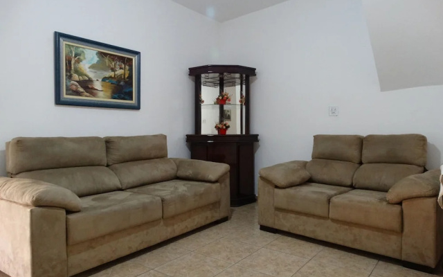 Practic Hostel