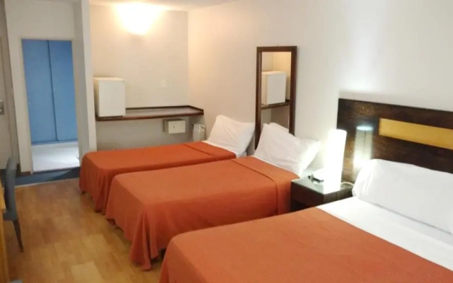 obelisco hoteles