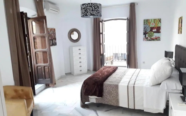 Apartamentos Sol Real 1