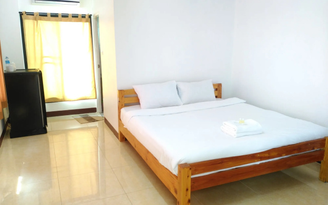 Eden Garden Resort