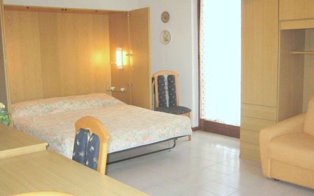 Cozy Apartment in Salmensbach Near River