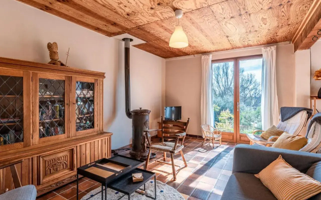 Holiday Home Svyntha - GHI303