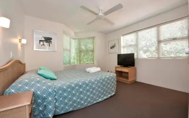 Alderly Apartment 8