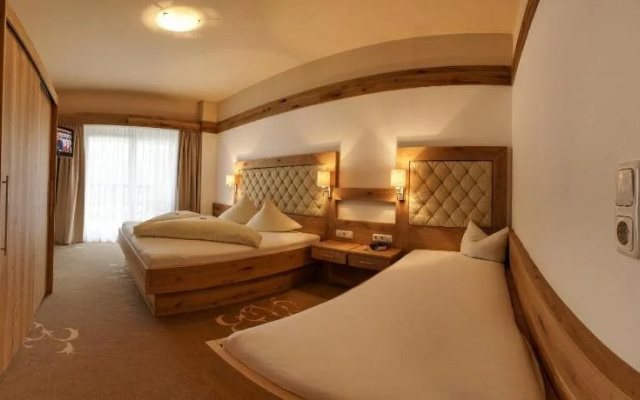 Hotel Habicht