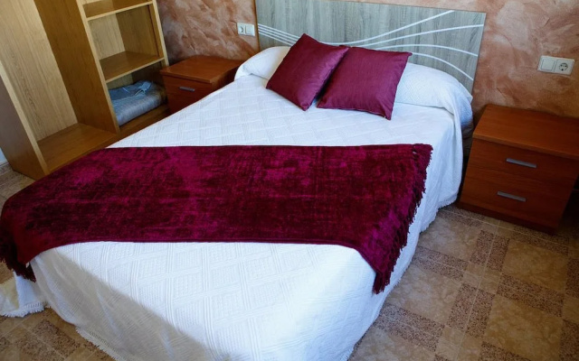 Muxia Mare - Hostel