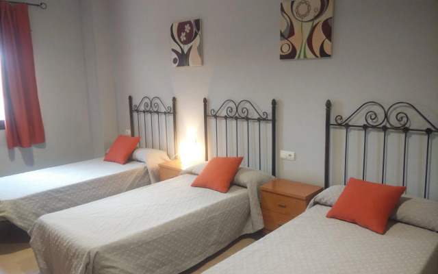 Hostal la Molina