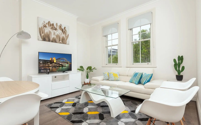 Stunning Sydney Home 10