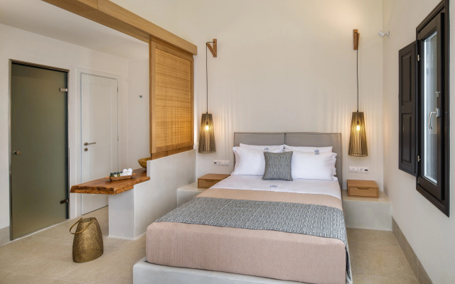 Venus Sunrise Suites & Villas