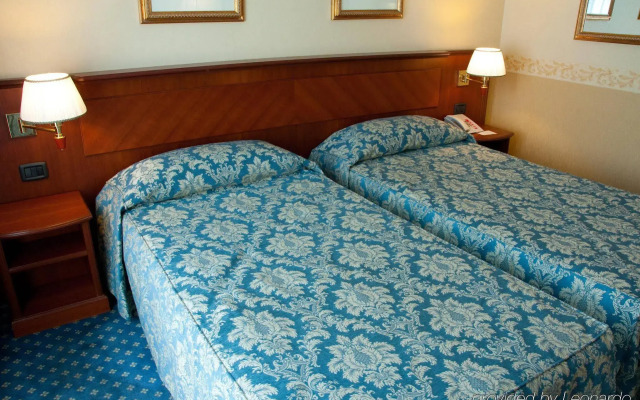 Hotel Windsor Milano