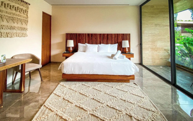 Mistiq Tulum
