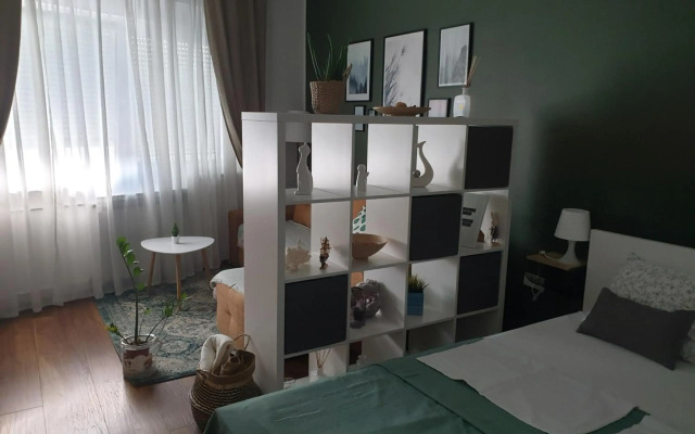 Apartman Thermos