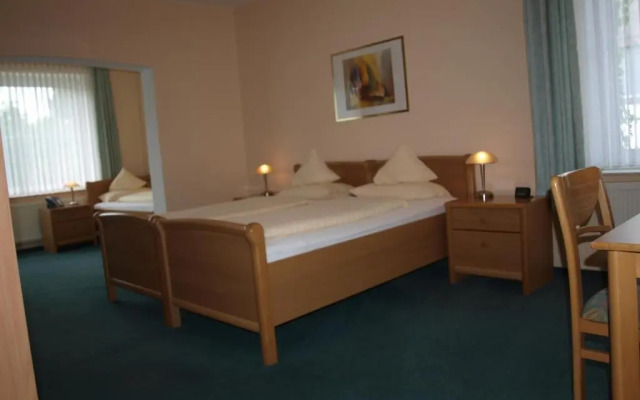 Hotel Societät