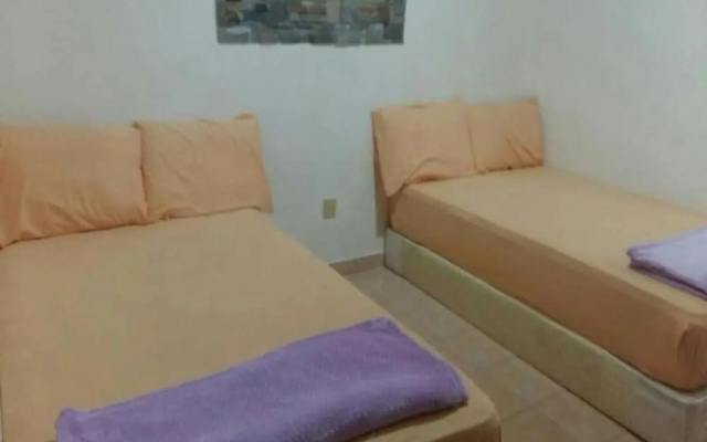 Ann Homestay Villa