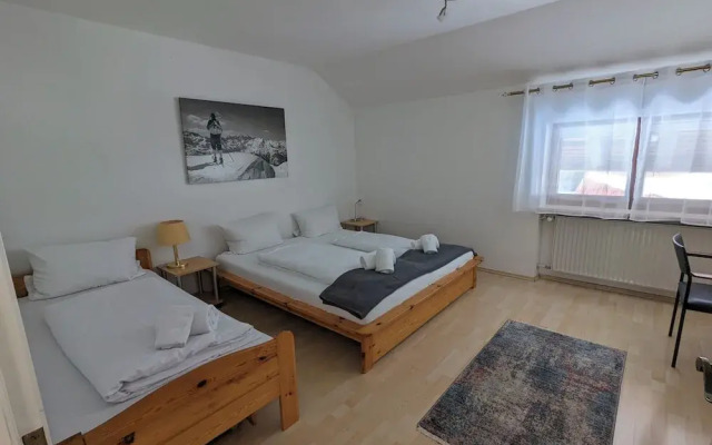Hotel Bergstätter Hof
