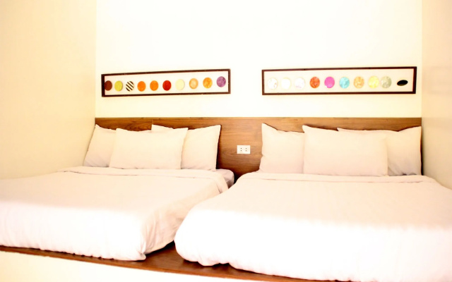 Selah Garden Hotel Manila