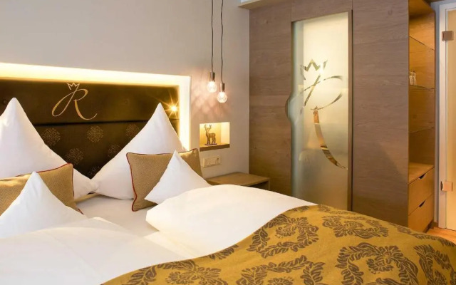 Das Rübezahl – Romantic Hideaway & Boutique Spa
