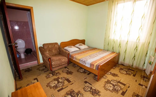 Mini Hotel Vavilon