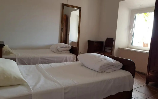 Apartment Dubrava