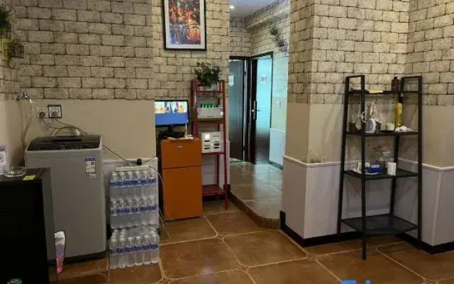 Mengxingba Homestay