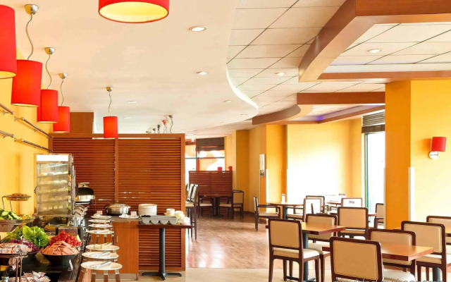 Hotel Ibis Changzhou Wujin