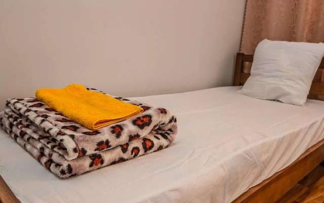 7 Fialok Guest House